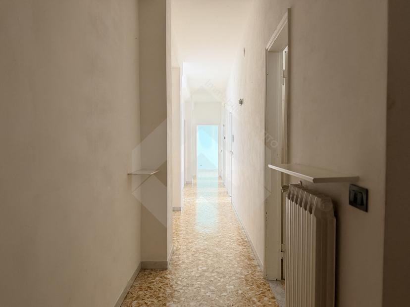 Trilocale in Via Tintoretto, 15, Andria — foto 2 di 5
