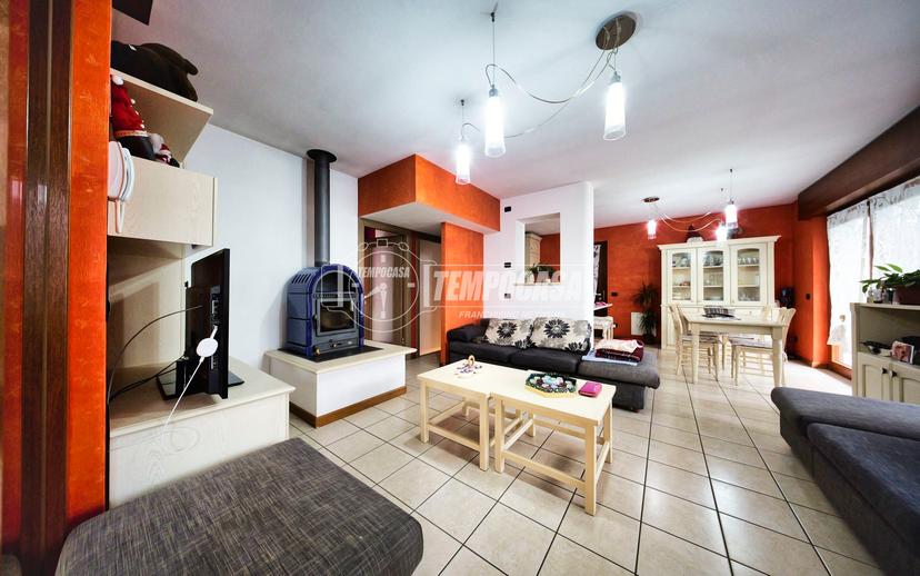 Villa in Via Tito Livio Burattini 36/E, Belluno — foto 2 di 5