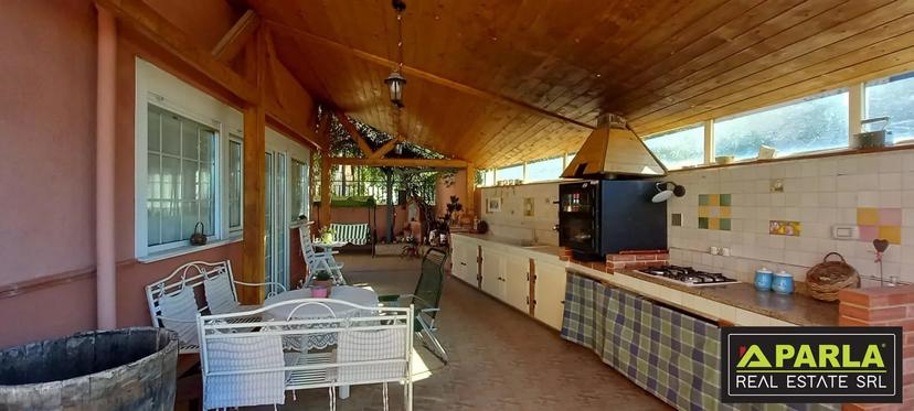 Villa in Via H, Cefalù — foto 5 di 5
