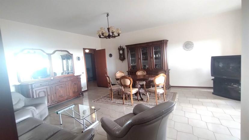 Appartamento in Via Antonio Benanti, Viagrande — foto 3 di 5