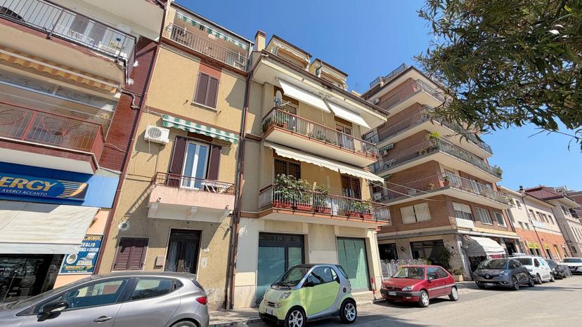 Appartamento in Via Calatafimi 90, San Benedetto del Tronto — foto 3 di 5