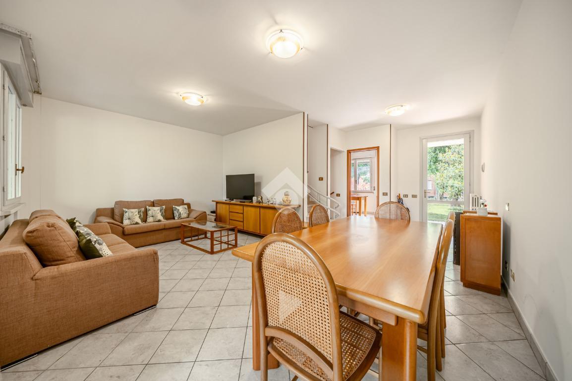 Villa a schiera in Via Vladimir Lenin 34, Bibbiano