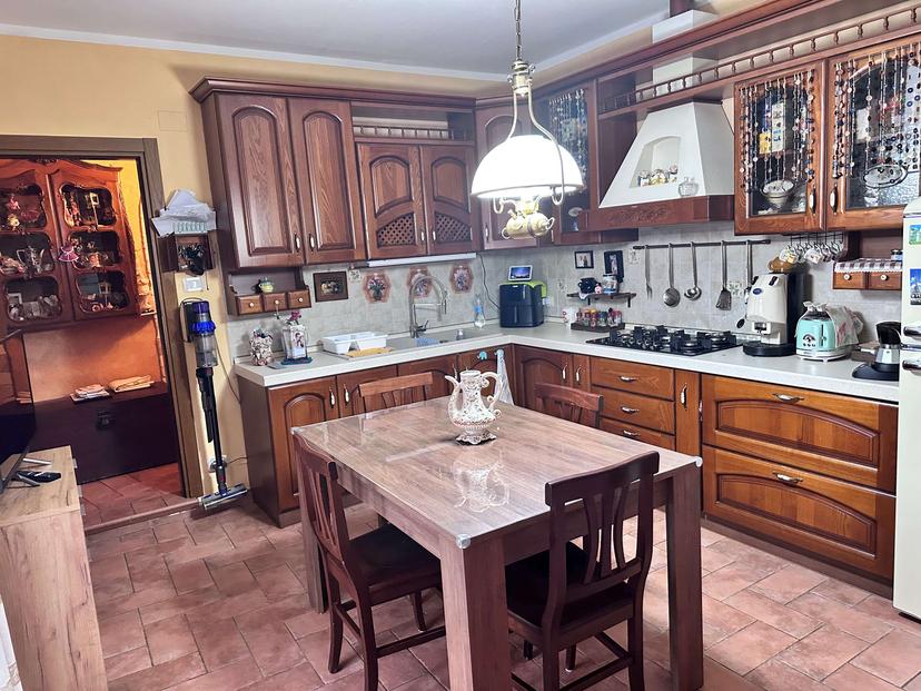 Quadrilocale in Vittorio Emanule, Foiano della Chiana — foto 4 di 5