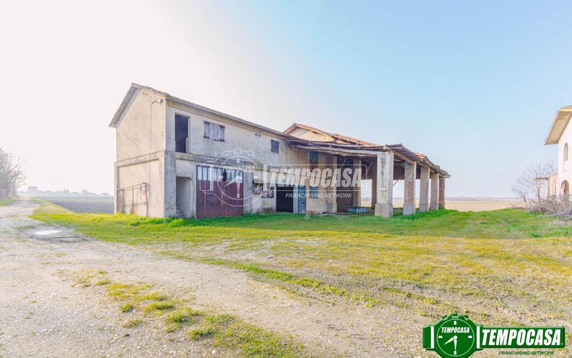 Rustico in Cascina Palazzo, Zinasco — foto 3 di 5
