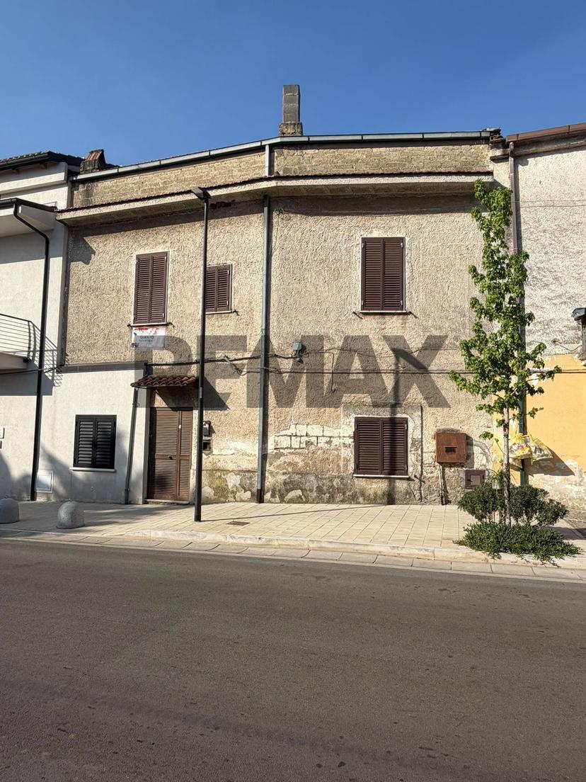 Casa indipendente in Via IV Novembre 70, Carinola — foto 4 di 5