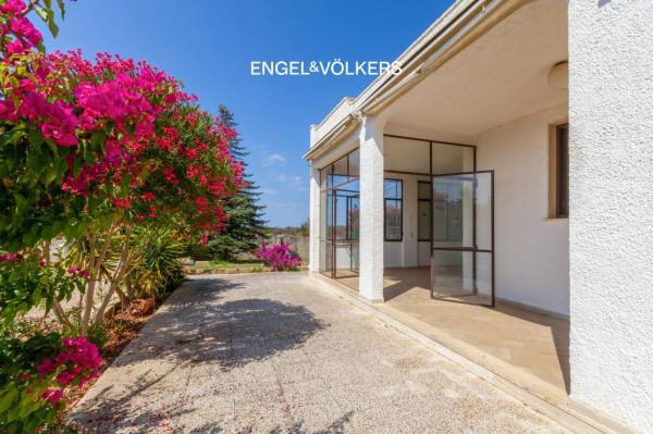 Villa in Via Santa Caterina 6, Ugento