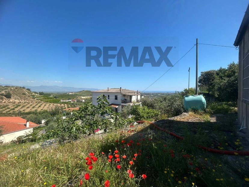 Villa in Cda Santa Croce Snc, Corigliano-Rossano — foto 2 di 5