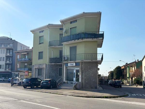 Trilocale in Via Giordano Bruno, Sorbolo Mezzani — foto 2 di 5