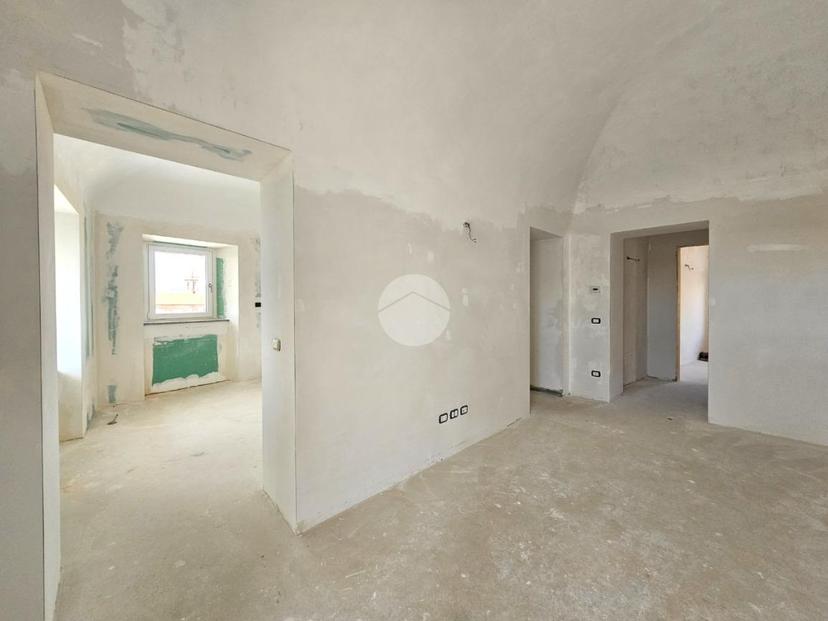 Trilocale in Via Colonnello Giovanni Bettoja 10, Caluso — foto 4 di 5