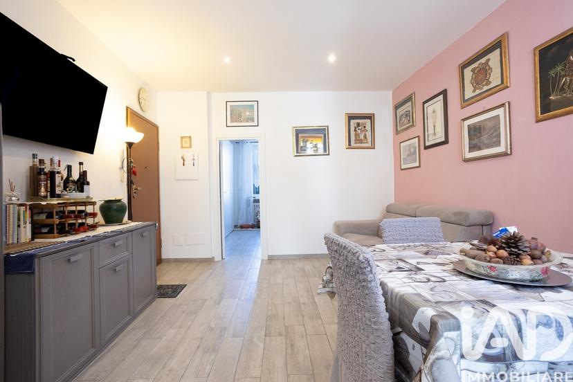 Bilocale in Via Goffredo Baldelli 16, Falconara Marittima — foto 2 di 5