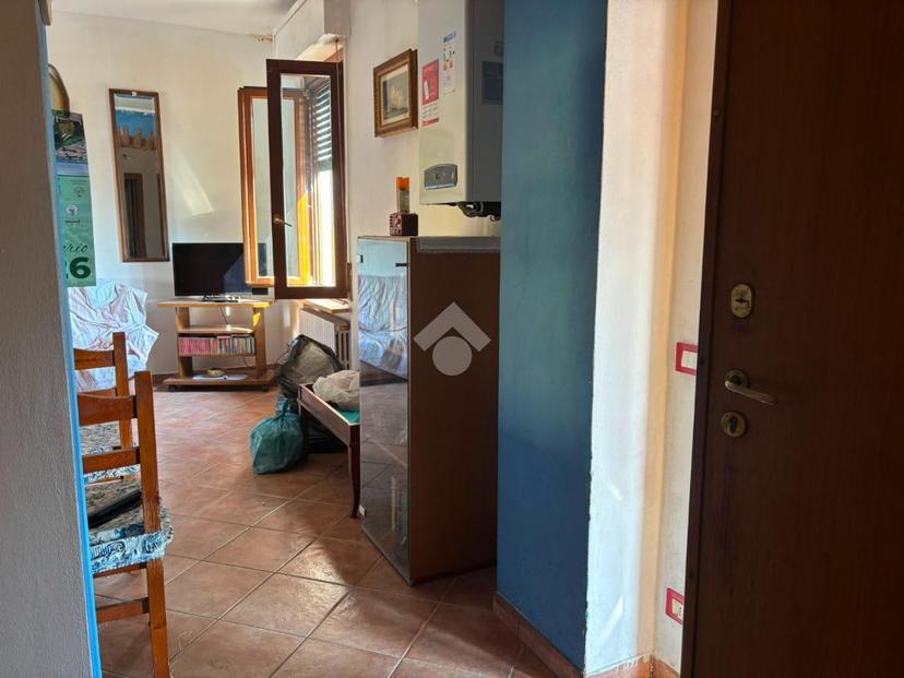 Casa indipendente in Frazione Localita' Santa Margherita 7, Belgioioso — foto 2 di 5
