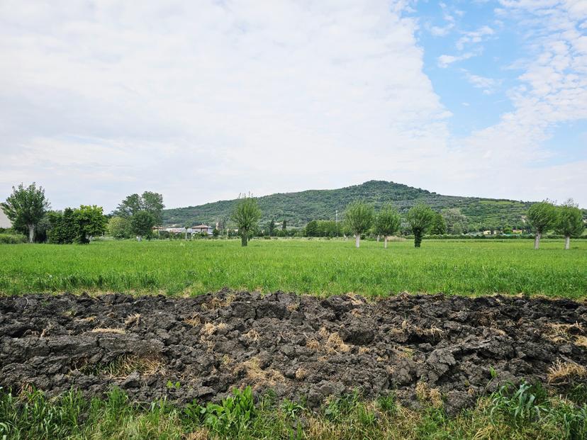 Rustico in Via Ca' Borini, Baone — foto 4 di 5