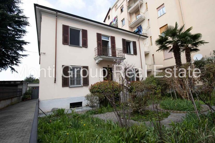 Villa, Acqui Terme — foto 2 di 5