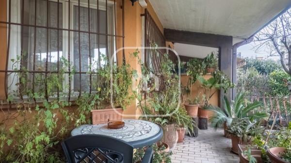 Villa in Via Antonio Gramsci 13, San Cesareo — foto 3 di 5