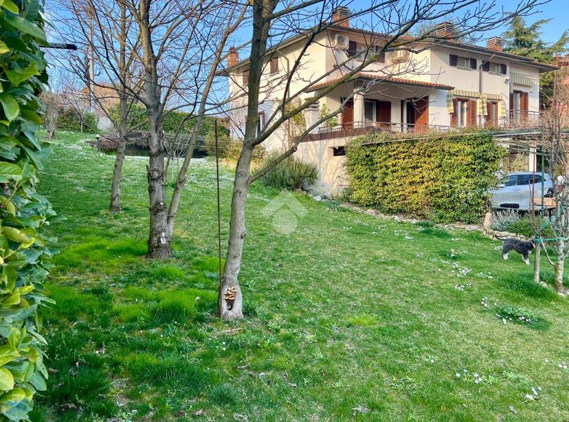 Villa in Via Montescano 55, Montescano — foto 2 di 5