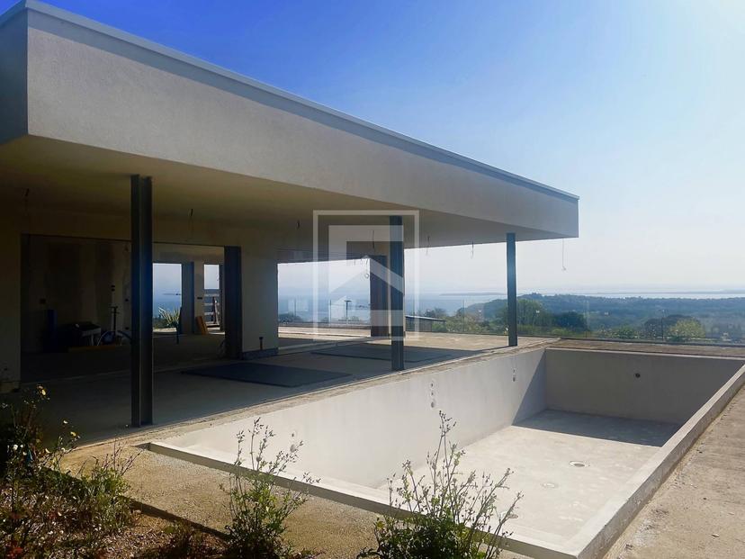 Villa in Via Barcuzzi, Lonato del Garda — foto 3 di 5