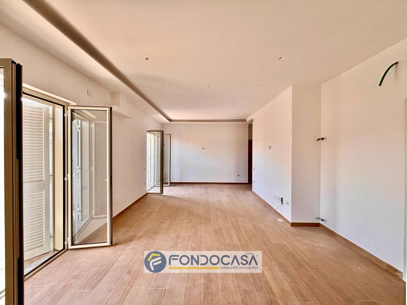 Quadrilocale in Via Eugenio Montale, Frattaminore — foto 4 di 5