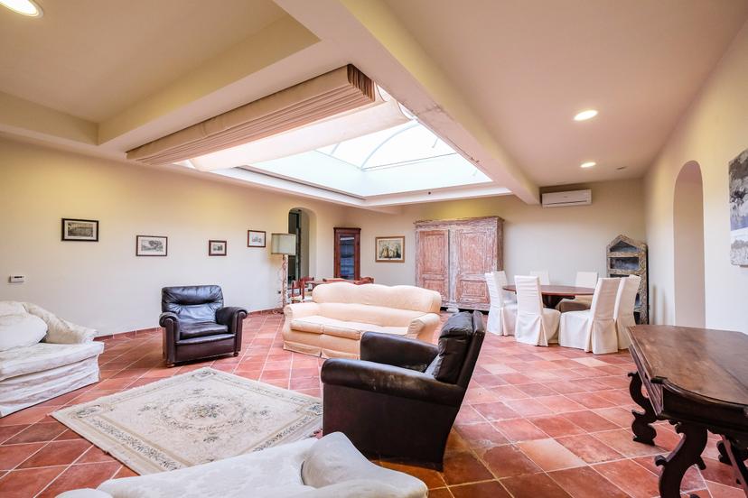 Casa indipendente in Is Molas, Pula — foto 2 di 5
