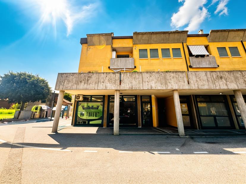 Appartamento in Via Roma, Urbana — foto 4 di 5
