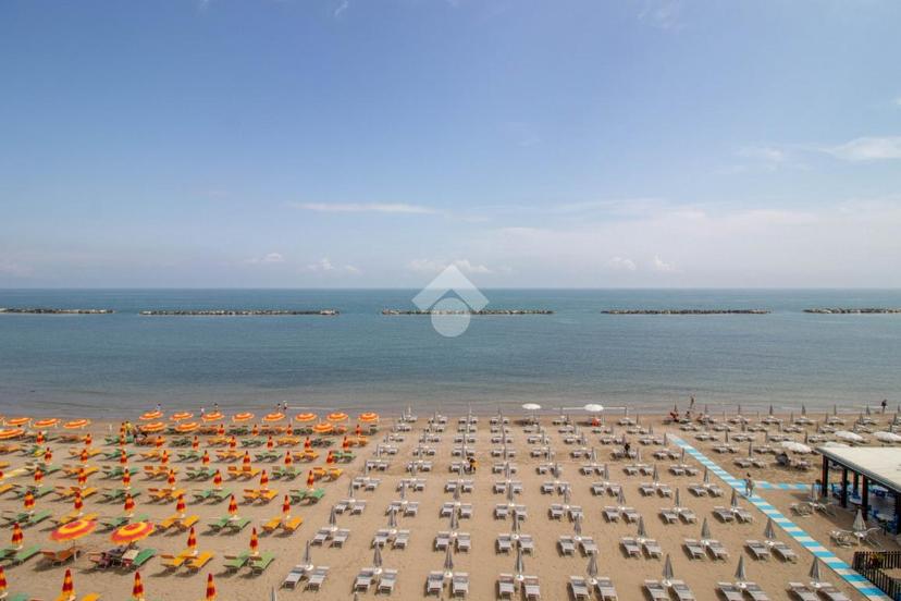 Bilocale in Viale G. Carducci 279, Cesenatico — foto 5 di 5