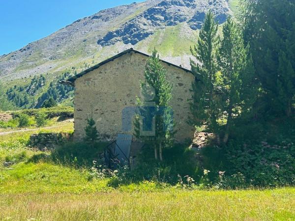 Baita in Strada Statale del Foscagno, Valdidentro