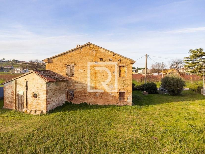 Villa in Via Fontanazze 680, Longiano — foto 2 di 5