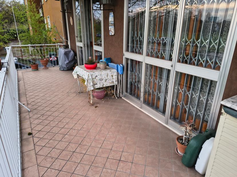 Casa indipendente in Via Altichieri da Zevio, Padova — foto 4 di 5