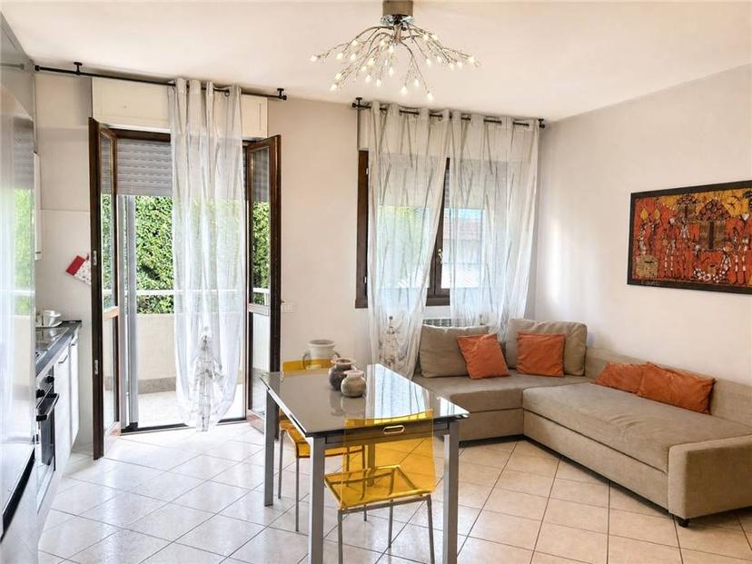Bilocale in Via Beato Luigi Palazzolo 3, Grumello del Monte — foto 4 di 5