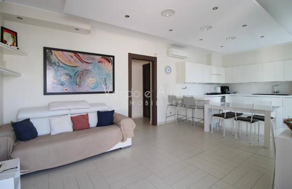 Villa a schiera in Viale Alberto De Agostini, Montenero di Bisaccia — foto 2 di 5