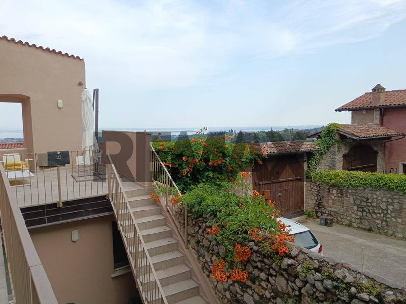 Quadrilocale, Polpenazze del Garda — foto 3 di 5