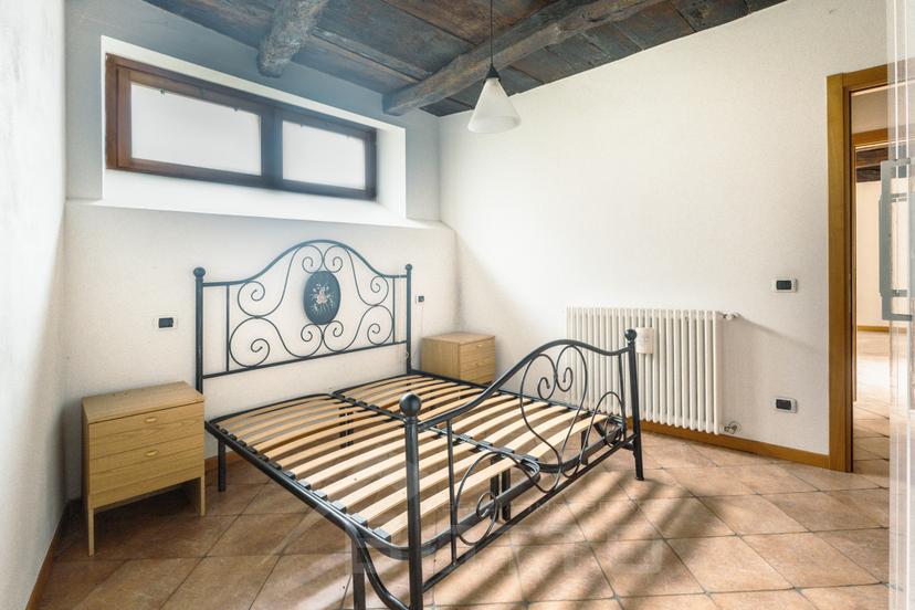 Bilocale in Via Malnaggio, Omegna — foto 4 di 5