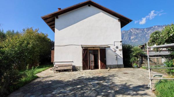 Casale in Via Molar, Envie