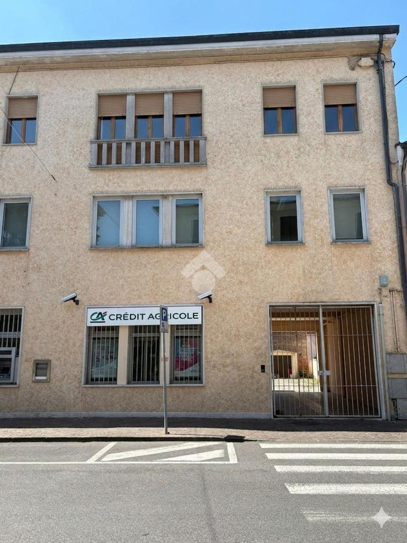 Bilocale in Via Vittorio Emanuele II 3, Conselve — foto 2 di 5