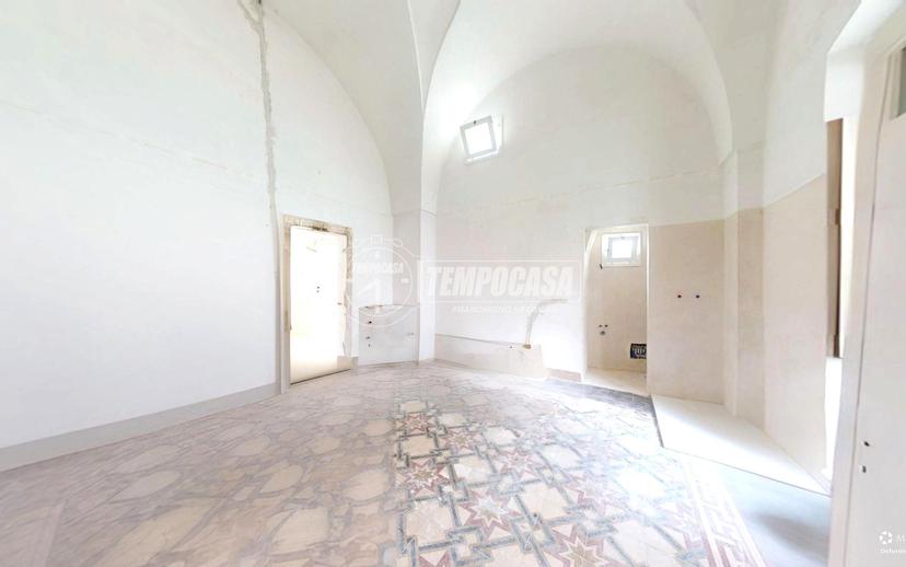 Casa indipendente in Via Madonna del Passo 107/109, Specchia — foto 3 di 5