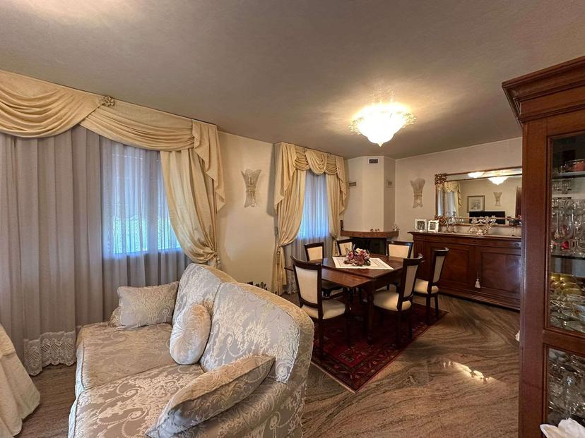 Appartamento in Via dei Prati, Meduna di Livenza — foto 4 di 5