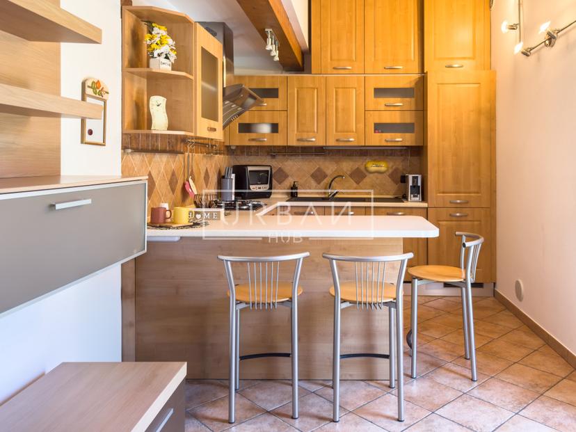 Bilocale in Forlanini 29, Forlì — foto 5 di 5