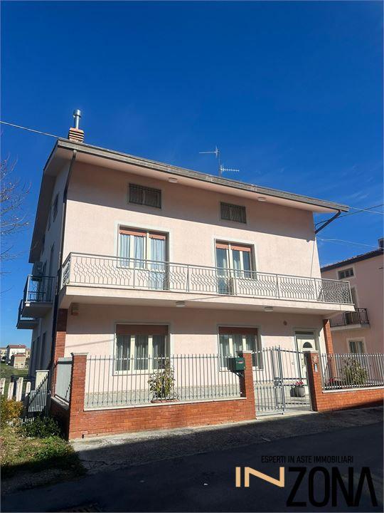 Appartamento in Via Don Minzoni 5, Tornareccio — foto 2 di 5