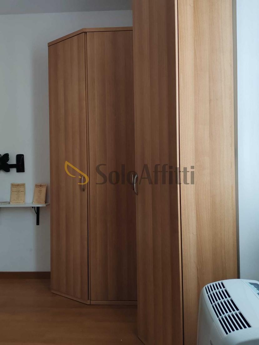 Monolocale in Via Giuseppe Meda 23, Milano