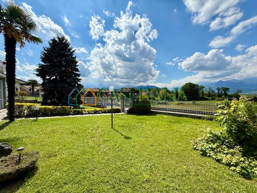 Villa in Via Ugie 5d, Rosta — foto 3 di 5