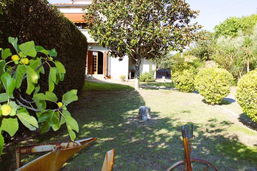 Villa, Castellina Marittima — foto 3 di 5