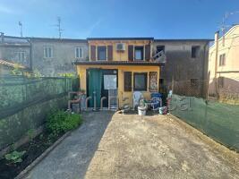 Villa a schiera in Via Fiorette 1, Zimella — foto 2 di 5