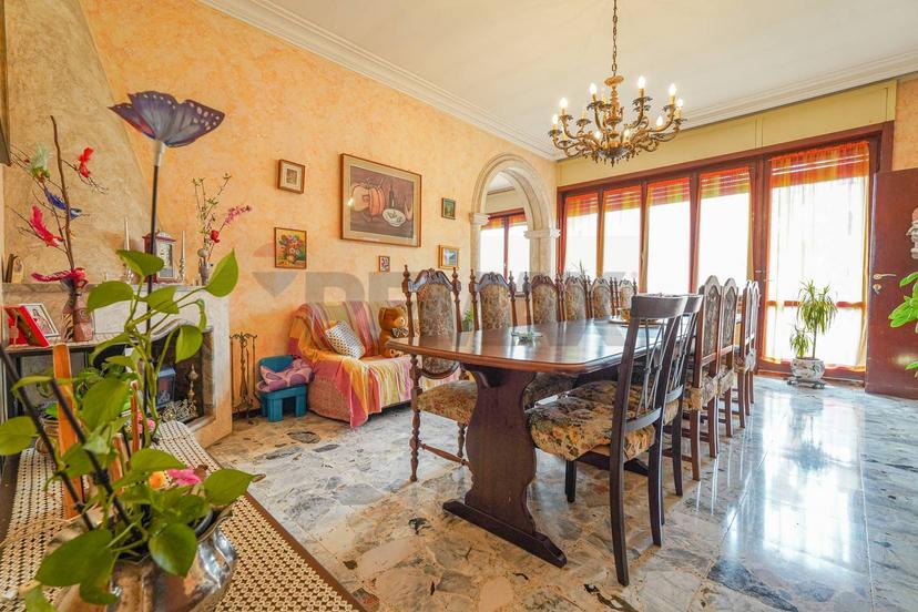 Villa in Via Mascagni 2a, Lallio — foto 5 di 5