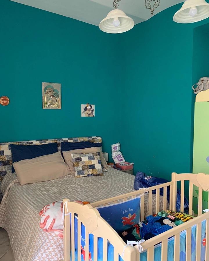 Appartamento in Via M. Morelli Snc, Vibo Valentia