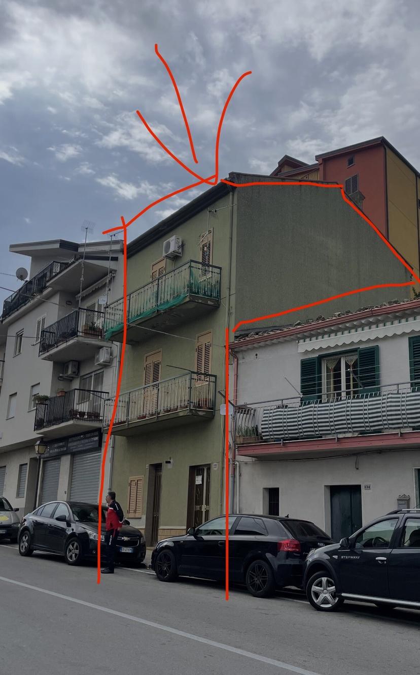 Mansarda, Reitano — foto 2 di 5