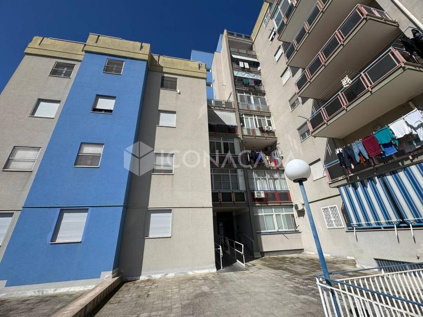 Appartamento in Via Palmiro Togliatti 92, Barletta — foto 3 di 5