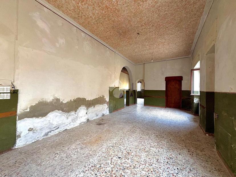 Casa indipendente in Località Borla 5, Vernasca