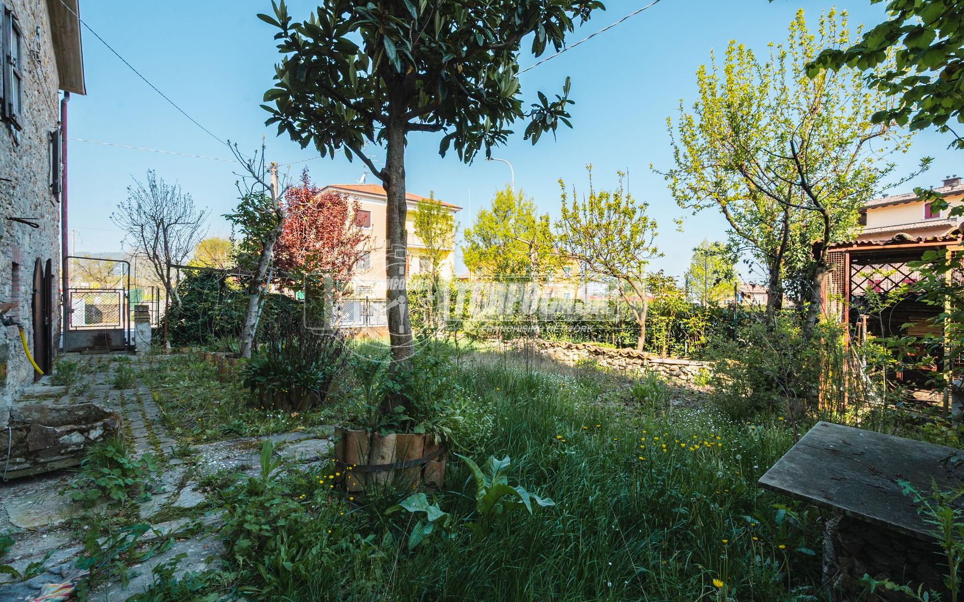 Villa a schiera in Strada Romana 1, Scandiano