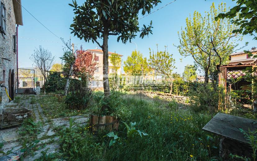 Villa a schiera in Strada Romana 1, Scandiano