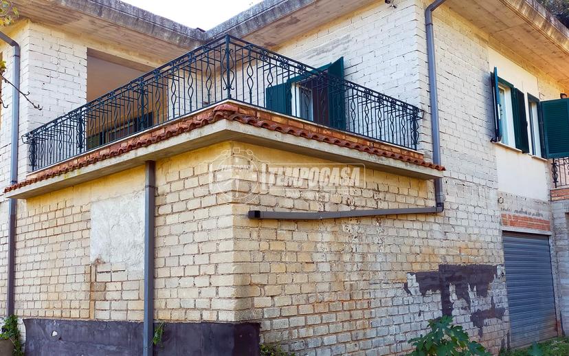 Villa in Via della Montagna, Roccasecca dei Volsci — foto 2 di 5