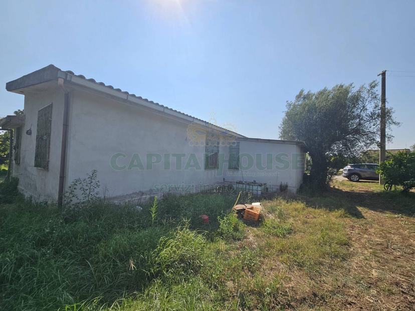 Villa in Via Casilina, Pignataro Maggiore — foto 4 di 5